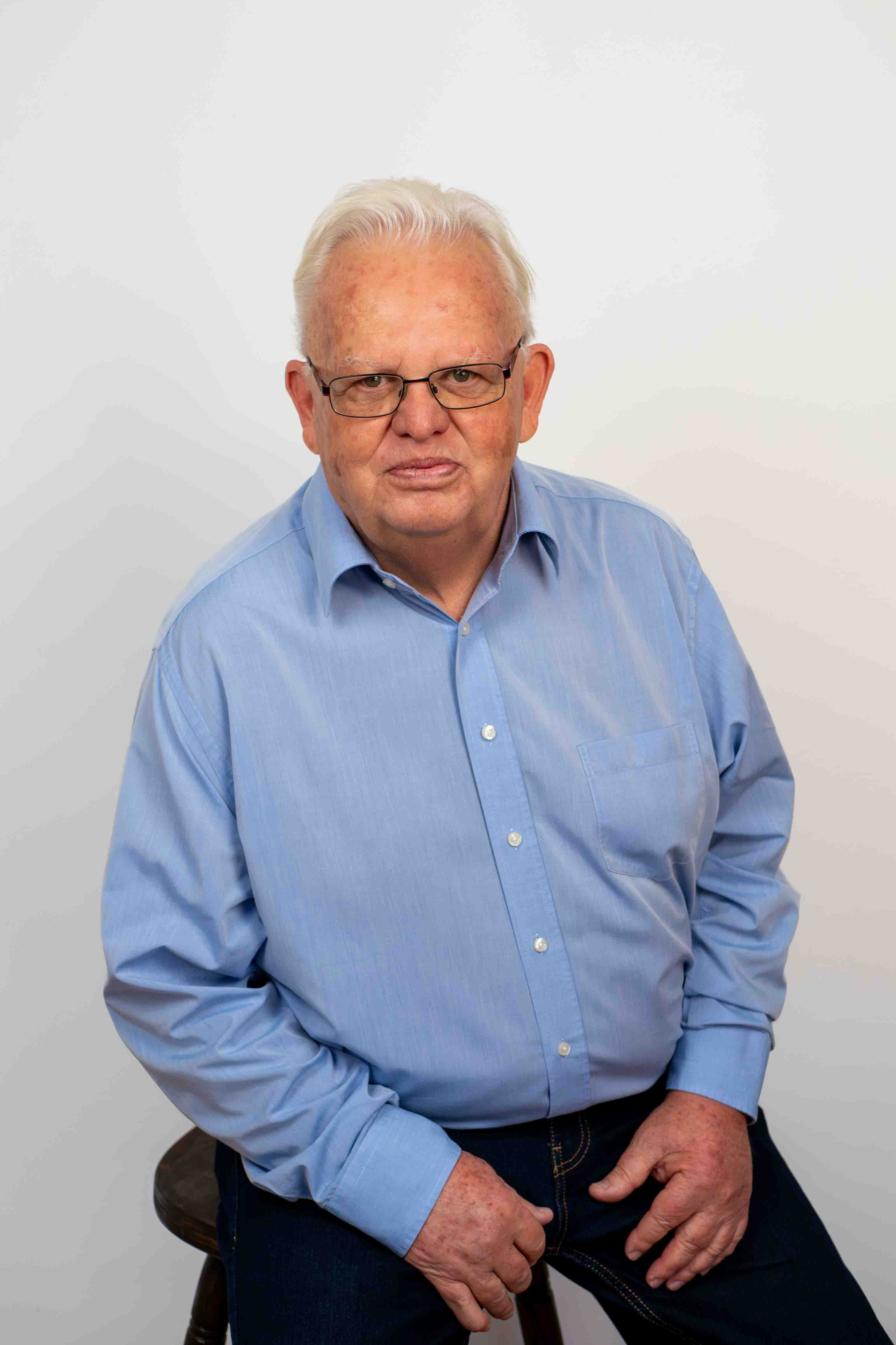 Foto von Ing. Josef Breimaier
